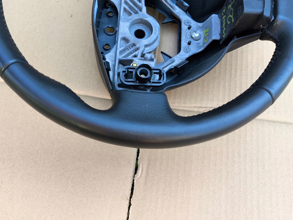 фото №12, Воздуховод воздуховод nissan qashqai j10 оригинал