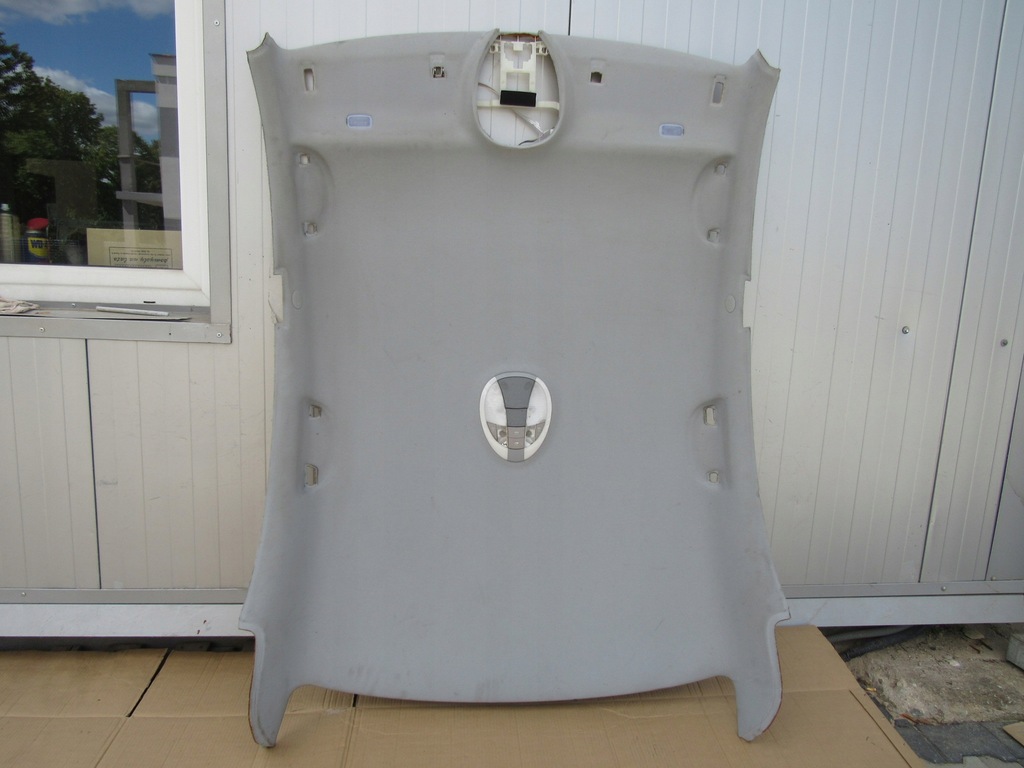 фото №1, Mercedes e w211 sedan потолок