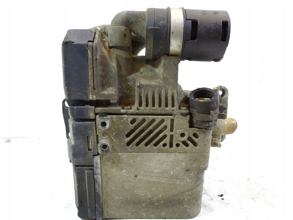 фото №1, Webasto обогреватель стояночный дизель 66724c