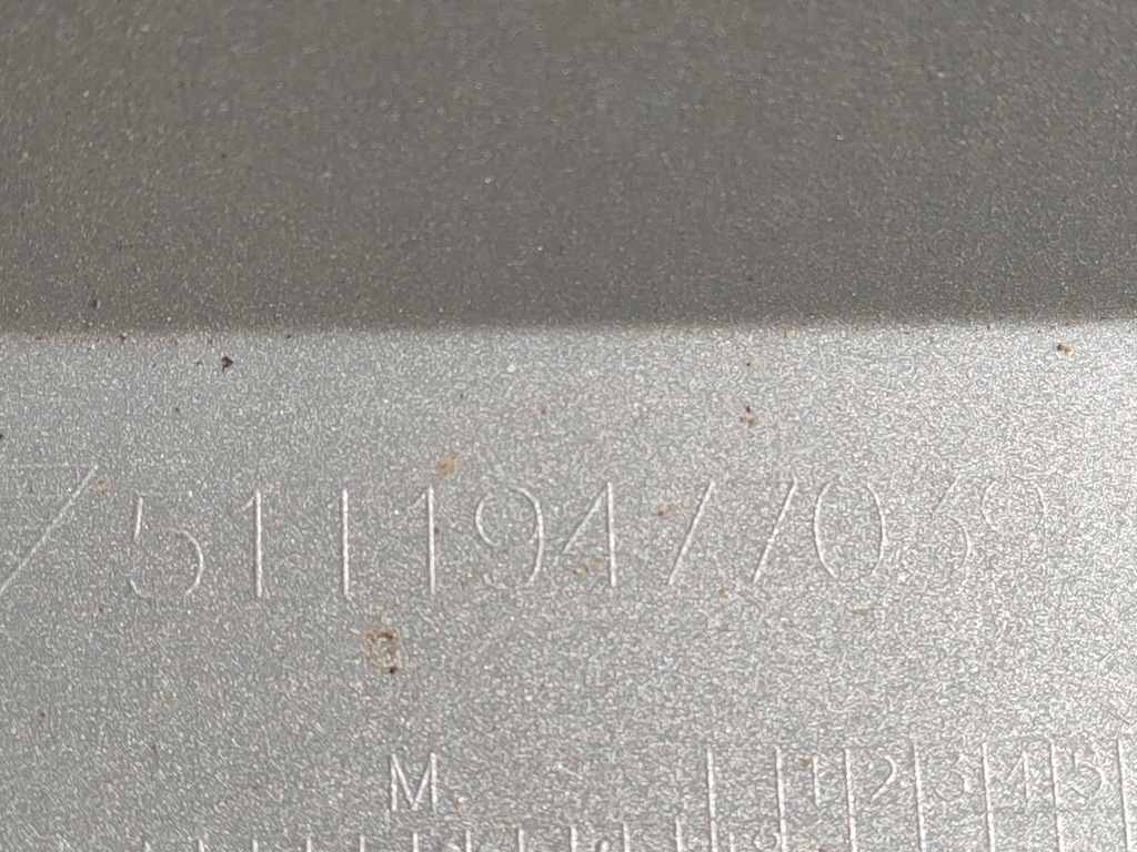 фото №9, Бампер перед mini countryman f60 od 2020