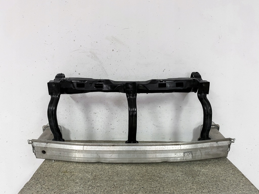 фото №1, Балка бампера передний citroen c3 aircross 2017- kpl