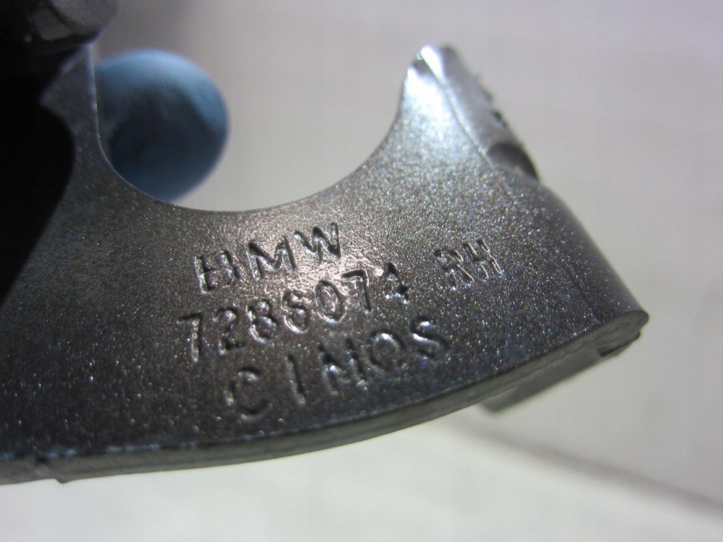 Bmw x3 f25 петля кришки багажника правий лівий 7463365 7286074 41627463365 Оригінал