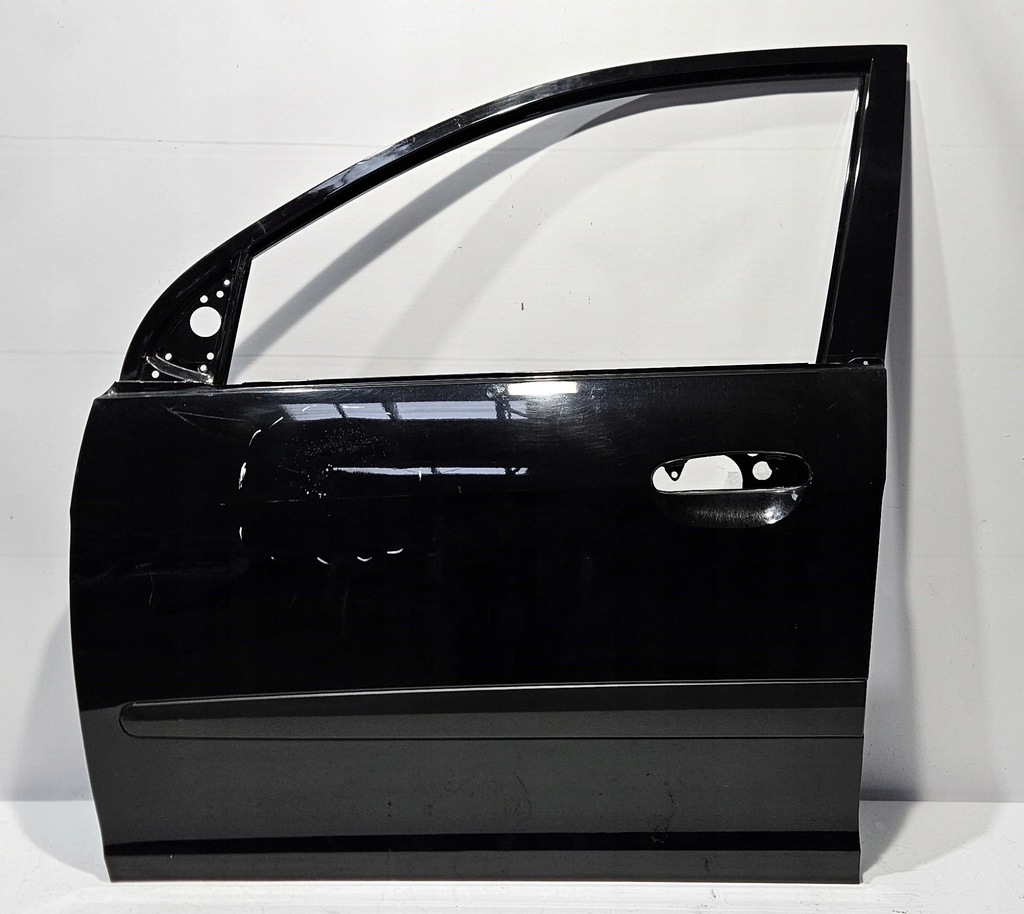 фото №1, Дверь левый перед kia picanto i 03- оригинал