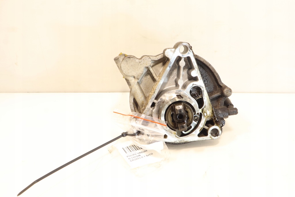 фото №1, Насос вакуум fiat croma ii 1.9jtd