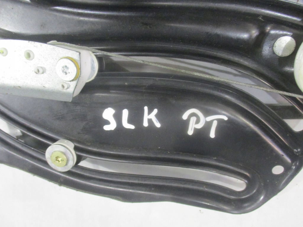 Подъемник моторчик стекло задний  правый mercedes slk r171 a1718200742 Доставка
