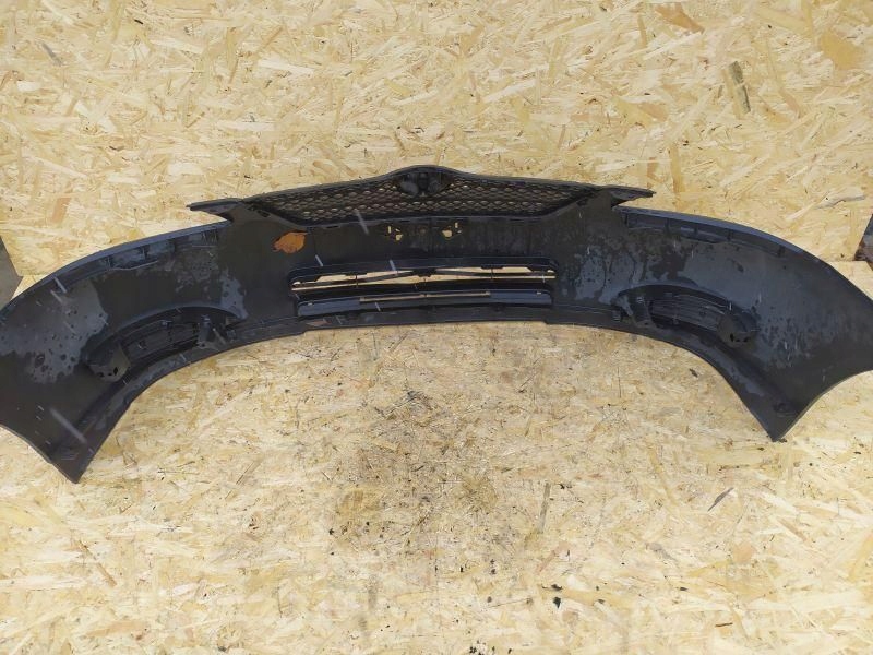 фото №9, Бампер перед передний toyota corolla e12