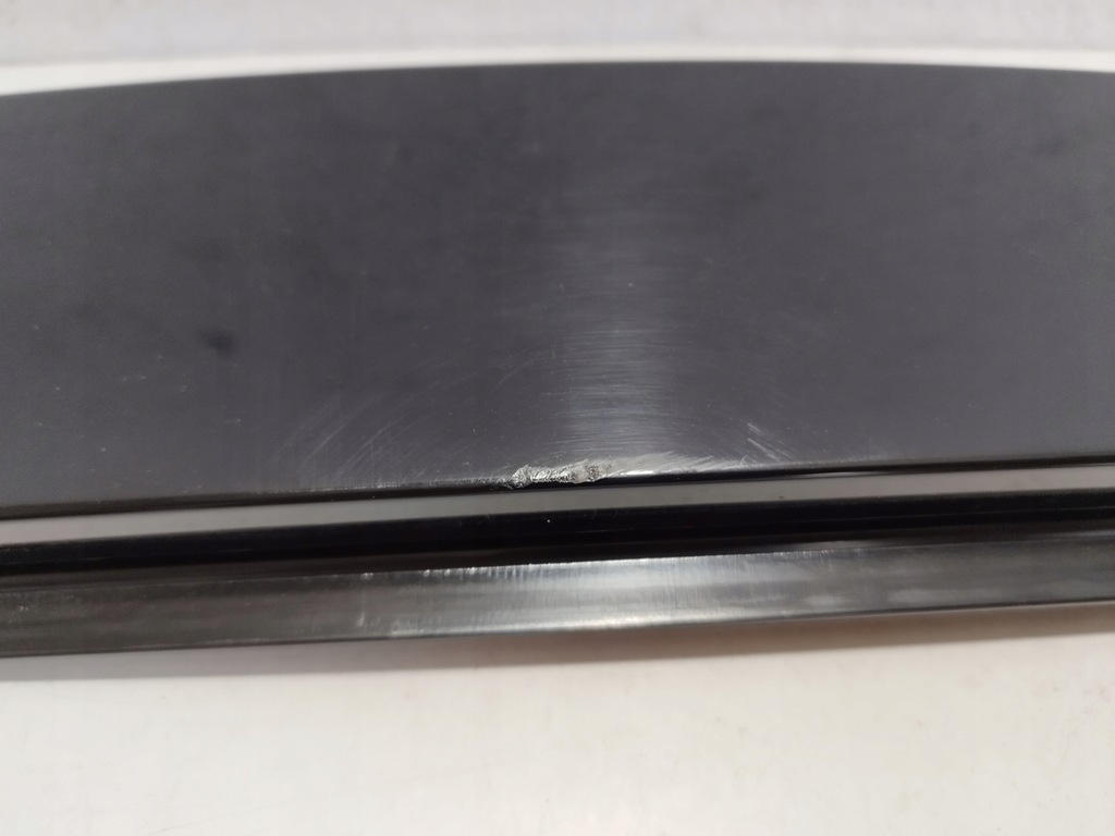 фото №4, Citroen c5 aircross молдинг дверь правый задняя