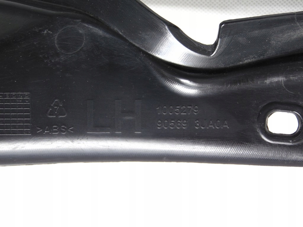 фото №7, Молдинг датчик крышки багажника левая infiniti jx35 qx60 905693ja0a