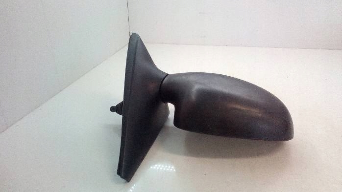 фото №6, Зеркало правое механический daewoo lanos 1999r.