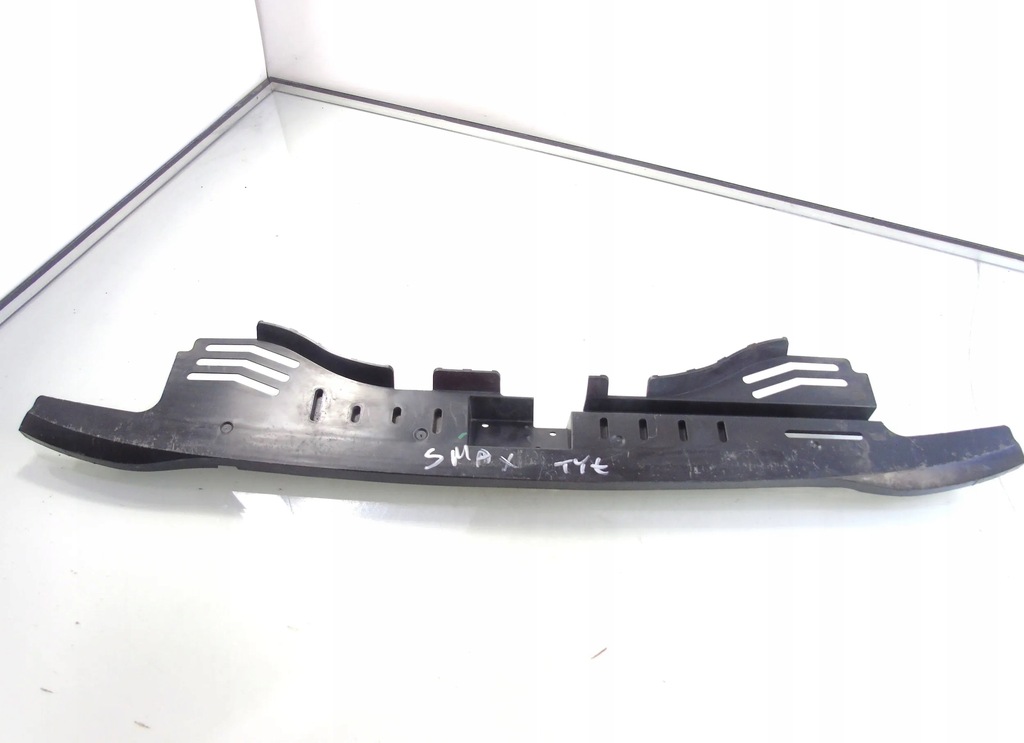 фото №1, Напрямна бампера задня ford s-max mk1 lift am21-r17b861-ae