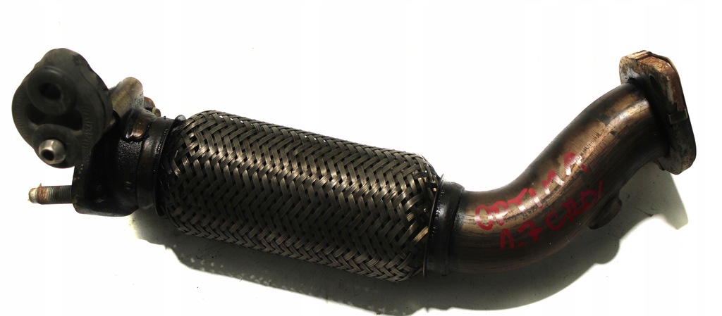 фото №1, Kia optima iv гаситель колебаний 1.7 crdi