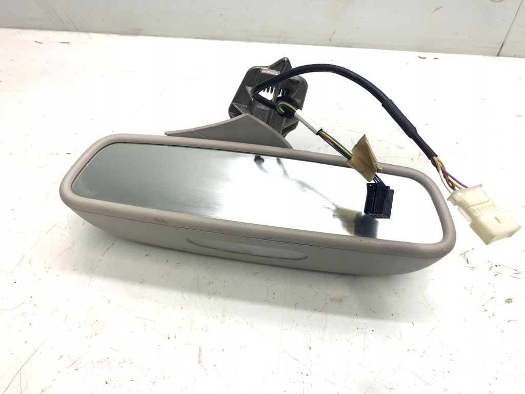 фото №1, Дзеркало внутрішнє заднього виду mercedes e-klasa w211