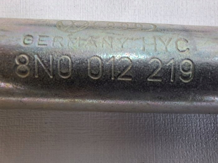 фото №13, Audi q3 8u0 2011-2018 домкрат подъемник набор 5n0011031e