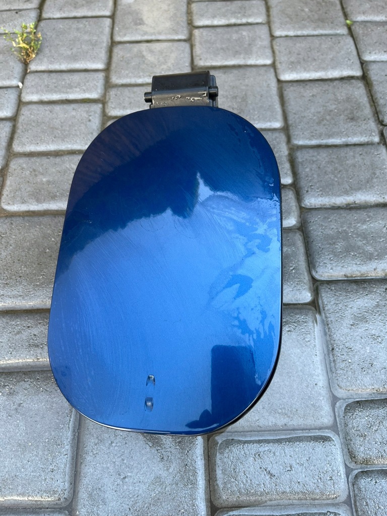 фото №1, Кришка заливної пального renault kadjar 781204304 tegne