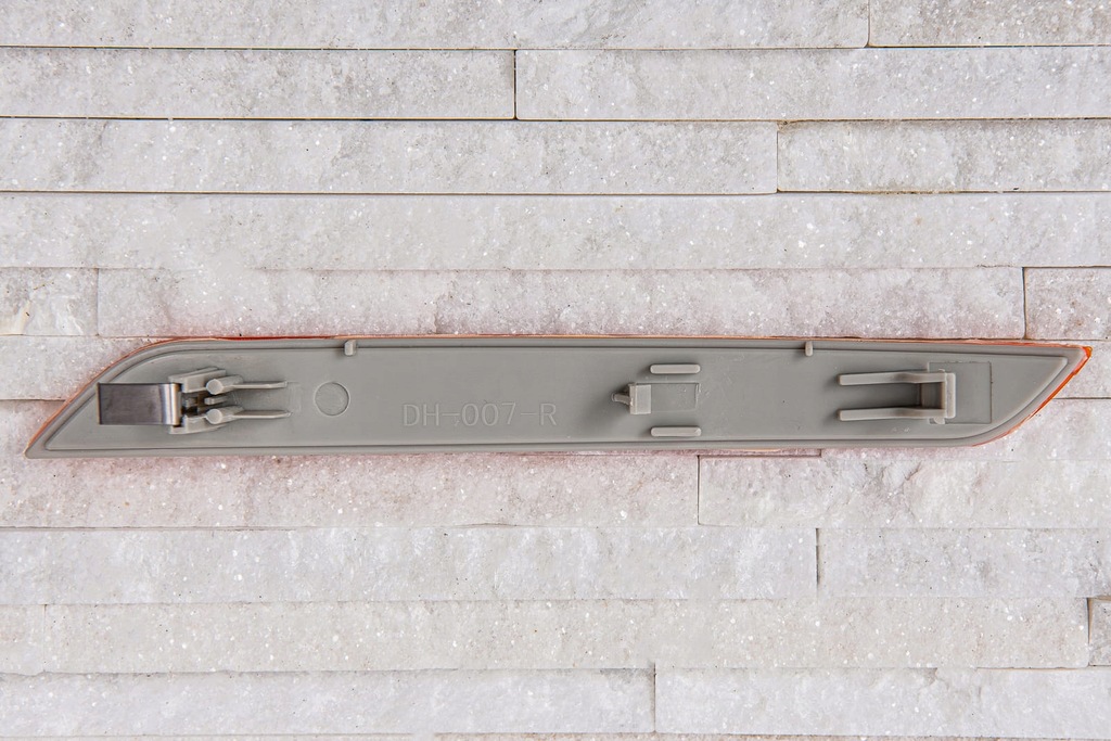 фото №12, Bmw x5 m e70 відбивач бампера правий 63147179992