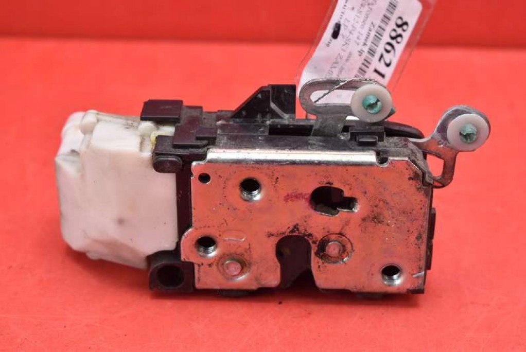 фото №5, Замок двері лівий перед передній eu b792 alfa romeo 147 5d hb 00-04