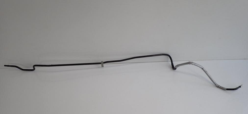 фото №1, Шланг трубки пального 3.0tdi 7l6201215e audi q7 4l