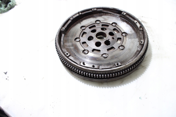 фото №3, Зчеплення двомасовий повний skoda octavia ii 2.0fsi