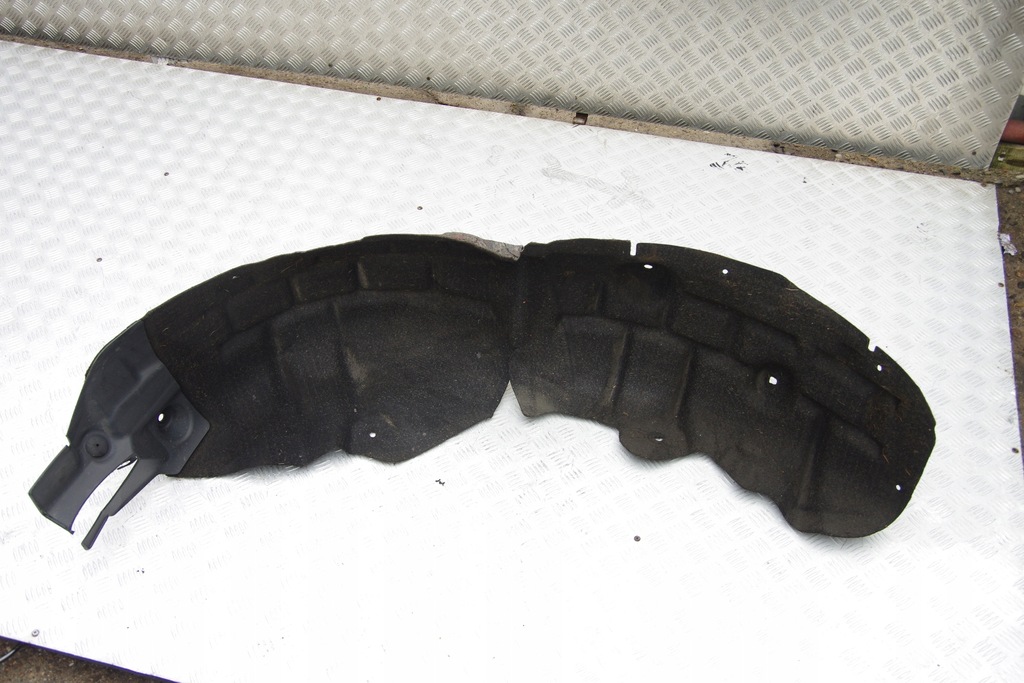 фото №1, Підкрилок задня задні праве ліва renault espace v