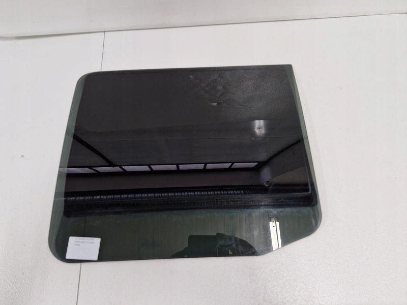 фото №3, Hummer h3 скло двері лівий задня задня ліва