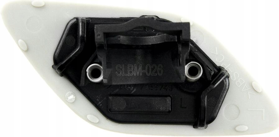 фото №3, Заглушка розпилювача перед l bmw 3 e92