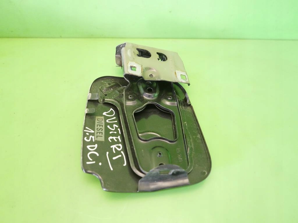 фото №8, Крышка заливной топлива nv676 dacia duster i hs 10-13