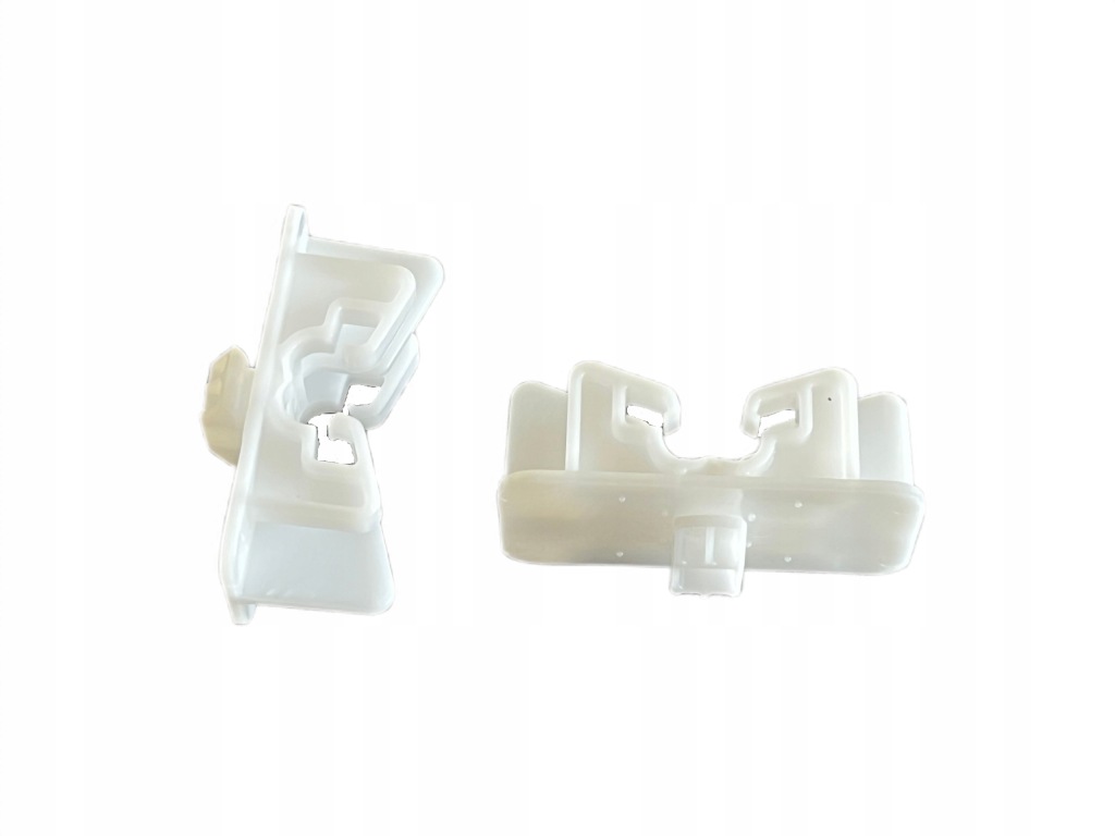 Купить Ford fiesta mk7 держатель кронштейн фара комплект dwie штуки оригинал