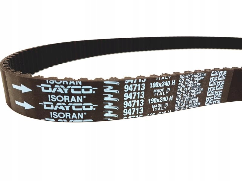 фото №6, Snr грм+ насос alfa romeo 156 147 1.9 jtd