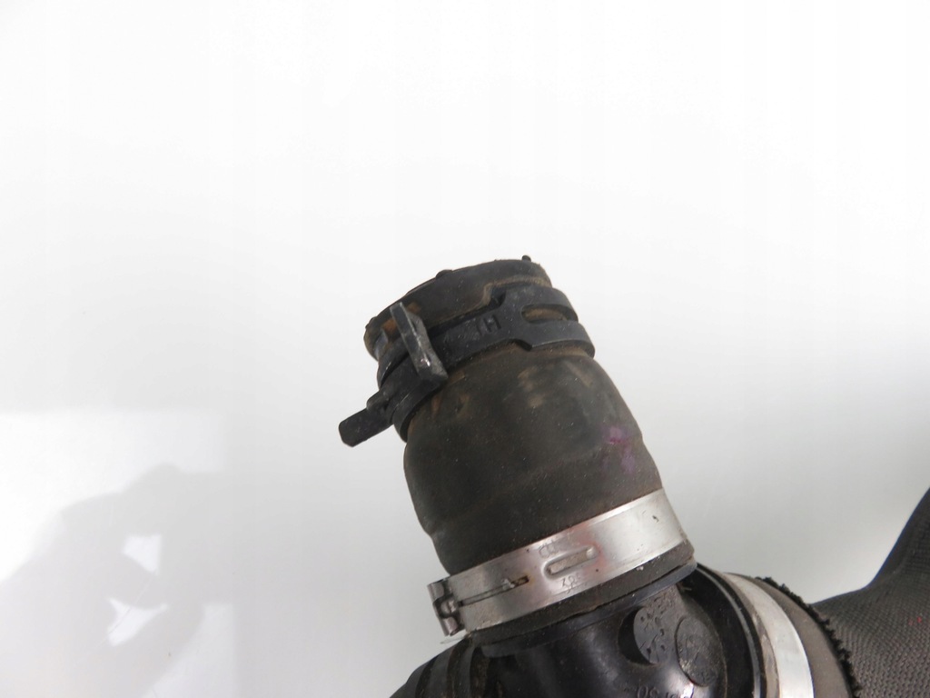 фото №5, Шланг радіатора mini countryman r60 2.0 d