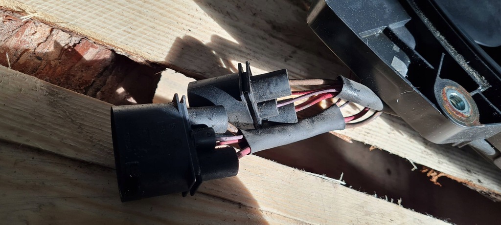 фото №16, A6 c6 lift вентиляторы радиатора корпус модуль 3.0 tdi 4f0121003ac