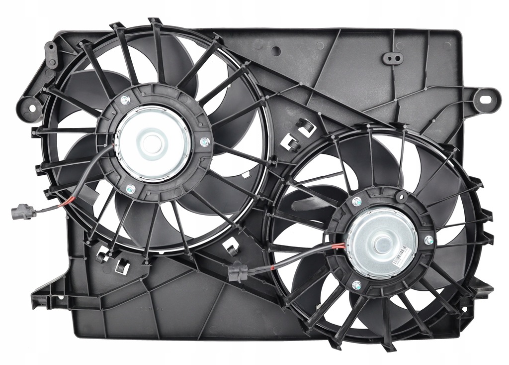 фото №1, Вентилятор chrysler 300c 2004 - 2008