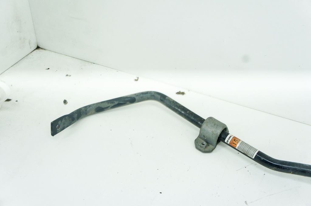 фото №5, Ke257 opel corsa f 1.2i стабилизатор перед передний