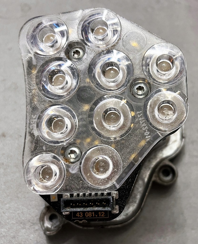 фото №1, Bmw оригінальний номер 17173803