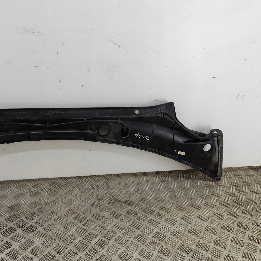 фото №6, Hyundai ioniq 5 2021 жабо передние