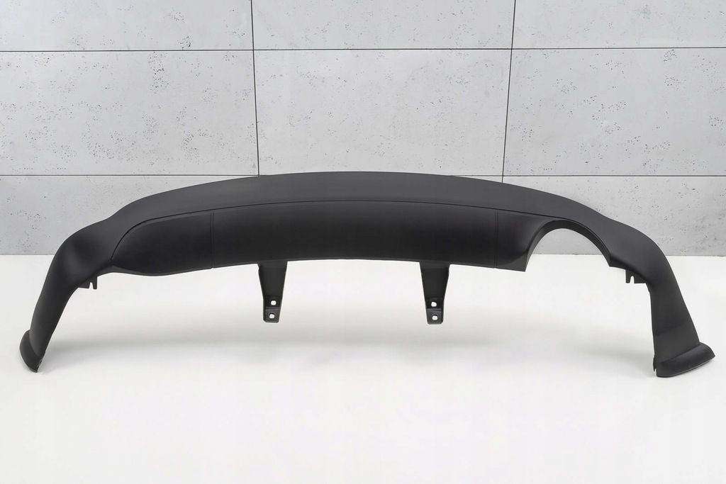 фото №9, Jeep grand cherokee iv wk2 2010-2021 спойлер заднего бампера 68111467aa