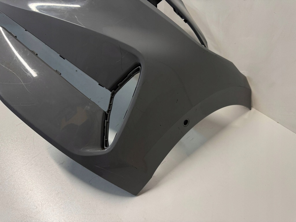 фото №7, Volkswagen vw id7 id.7 2023- бампер перед передний 14a807231f