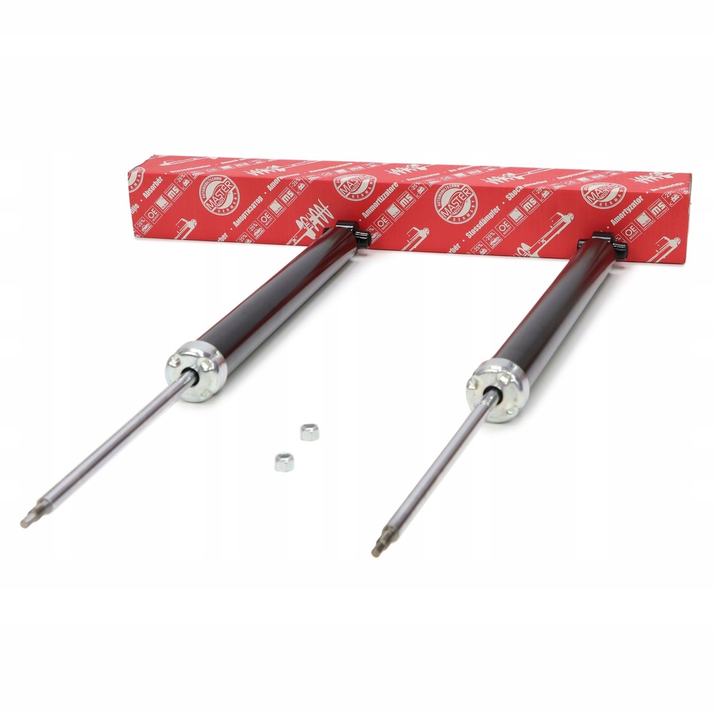 фото №1, Master-sport germany 16k006302 амортизатор