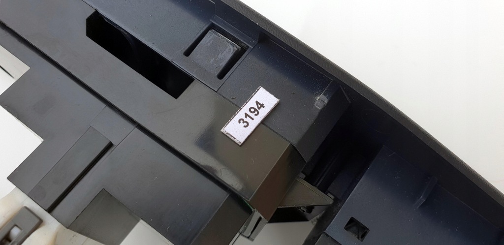 фото №13, Mitsubishi carisma lift перемикач панель вікон скло перед задня оригінал!