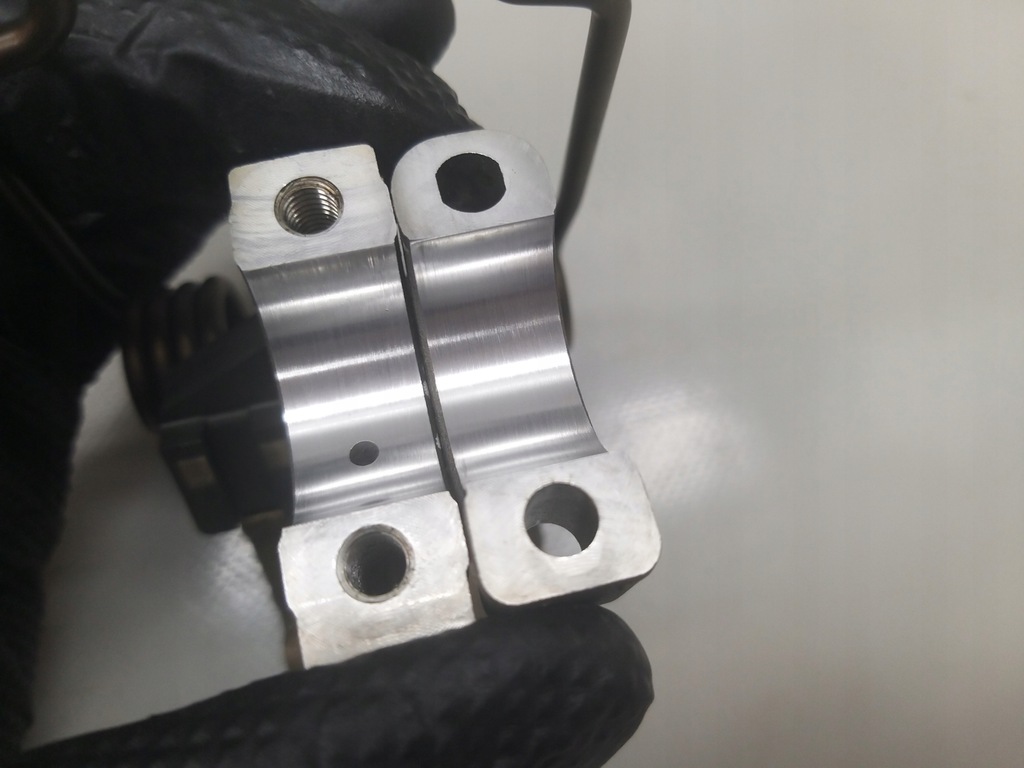 фото №9, Диодный мост подножка вкладыш вала 9 1.6 thp 225km 5g06 citroen ds7 3008 8665774