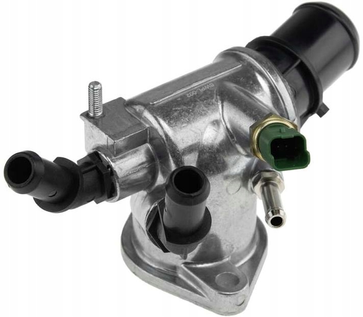 Купити Термостат nty ctm-pl-002