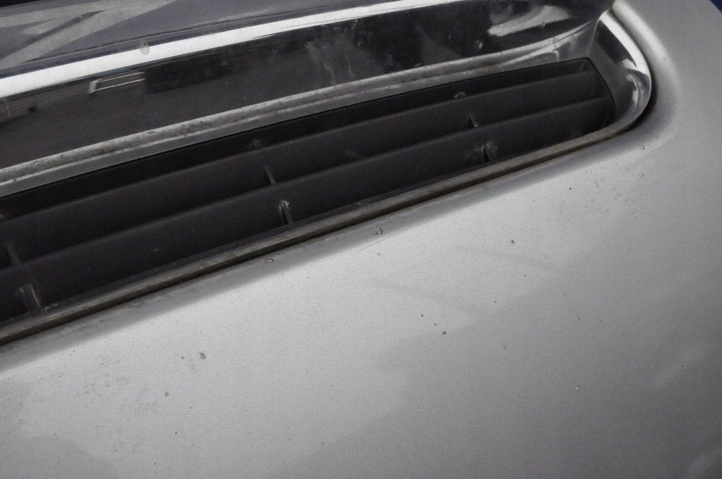 фото №10, Opel vectra c iii капот крышка отсек двигателя решётка радиатора шумоизоляция