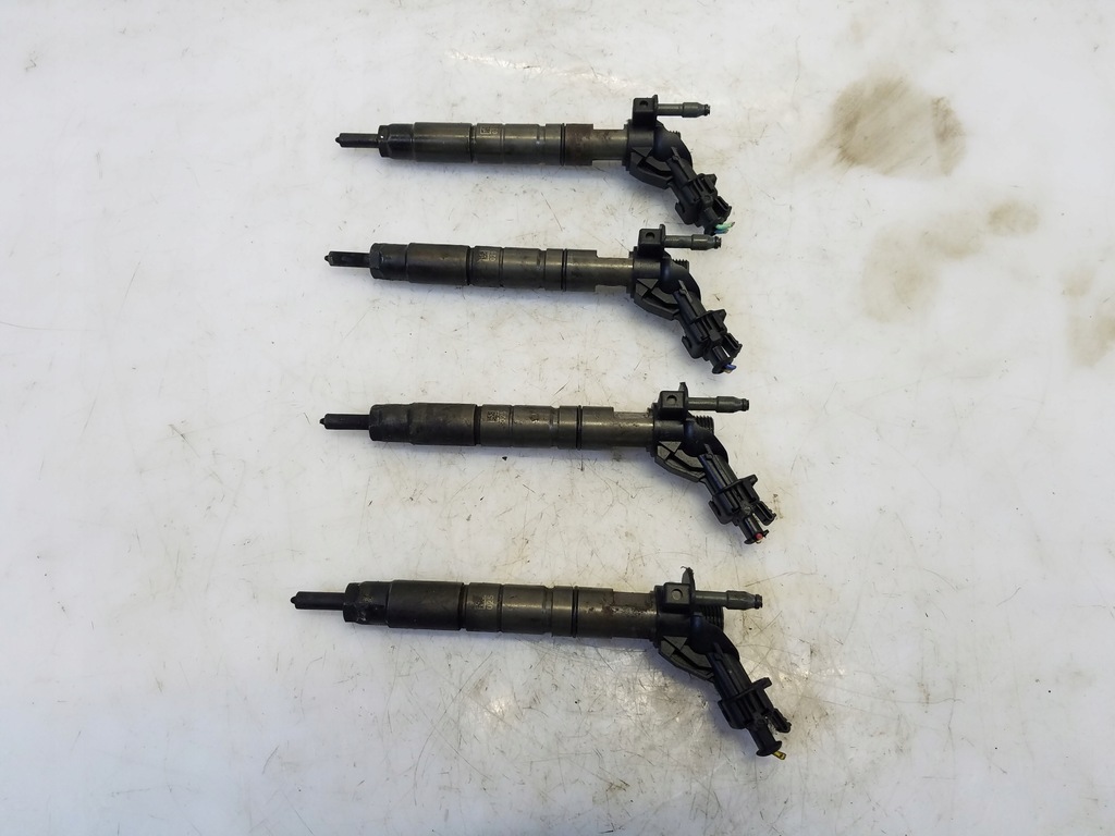 фото №1, Инжектор honda civic ix 2.2 i-dtec 0445116056