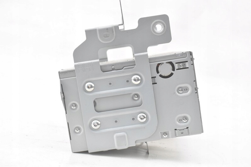 фото №2, Радіо радіопрогравач cd rds 259151mk2d infiniti fx 2 ii lift 11-13