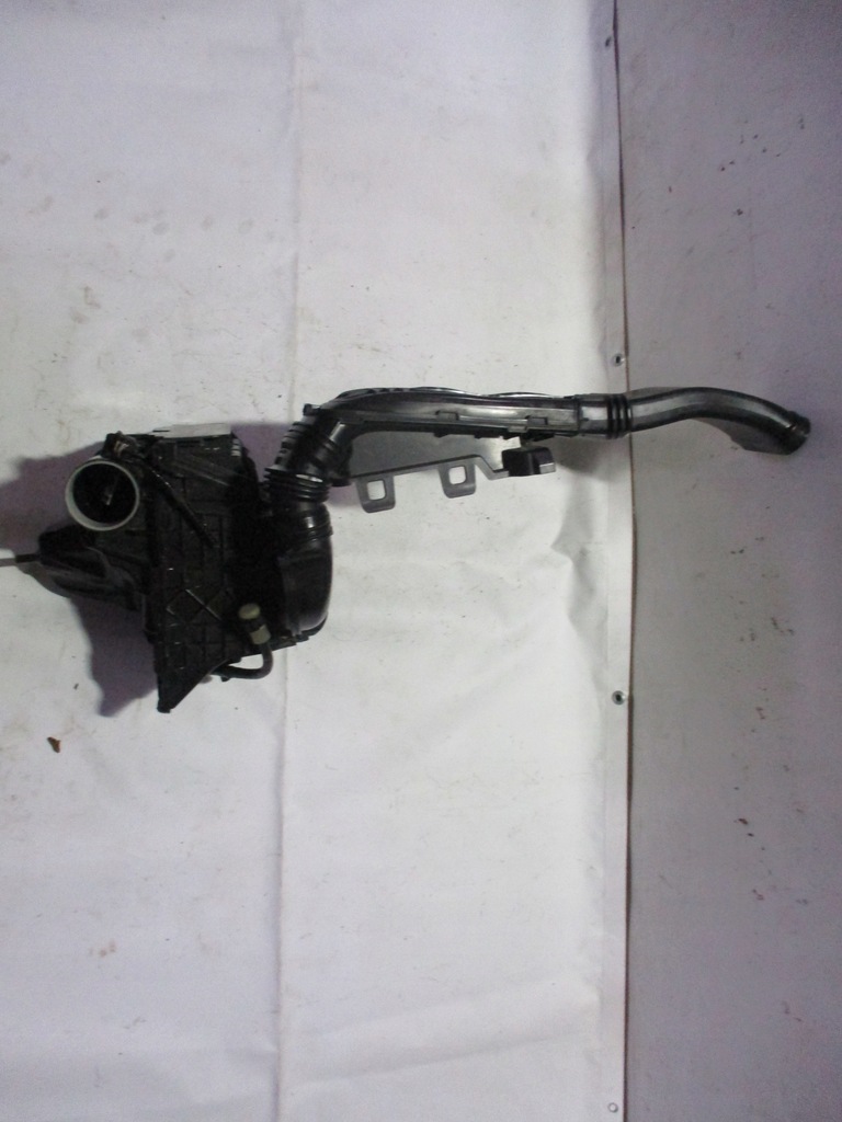 фото №13, Корпус фильтра воздуха renault talisman megane 4 iv 165556458r