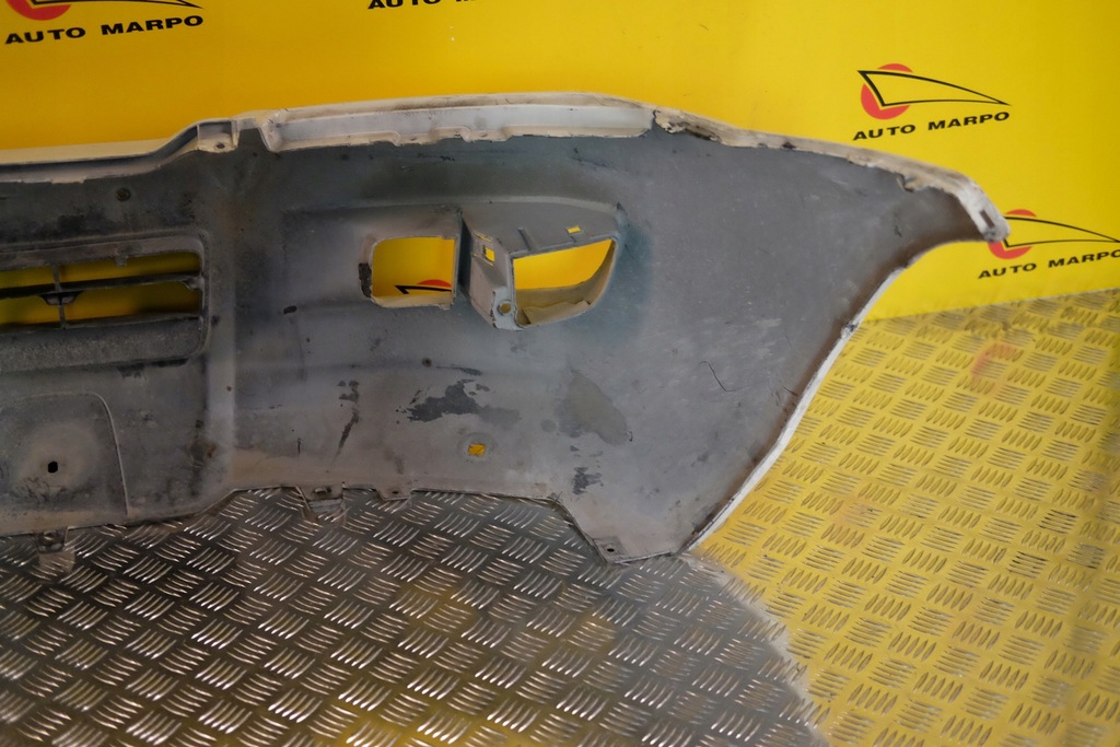 фото №13, Toyota land cruiser 120 бампер перед передний szer