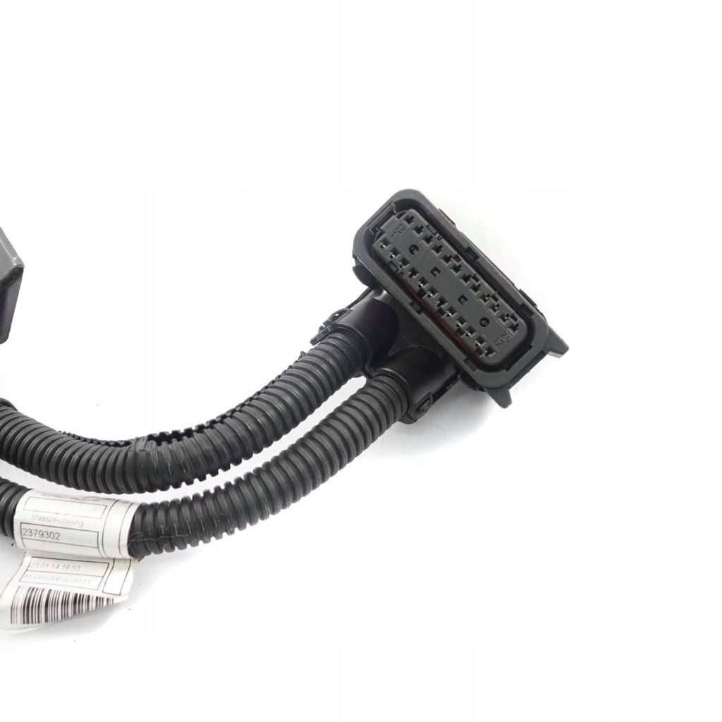 Mini one f57 b38 жгут двигателя форсунок 2379303 Цена