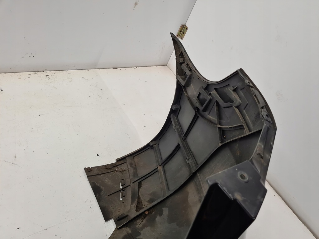 фото №7, Vw eos 07r бампер задний задняя pdc