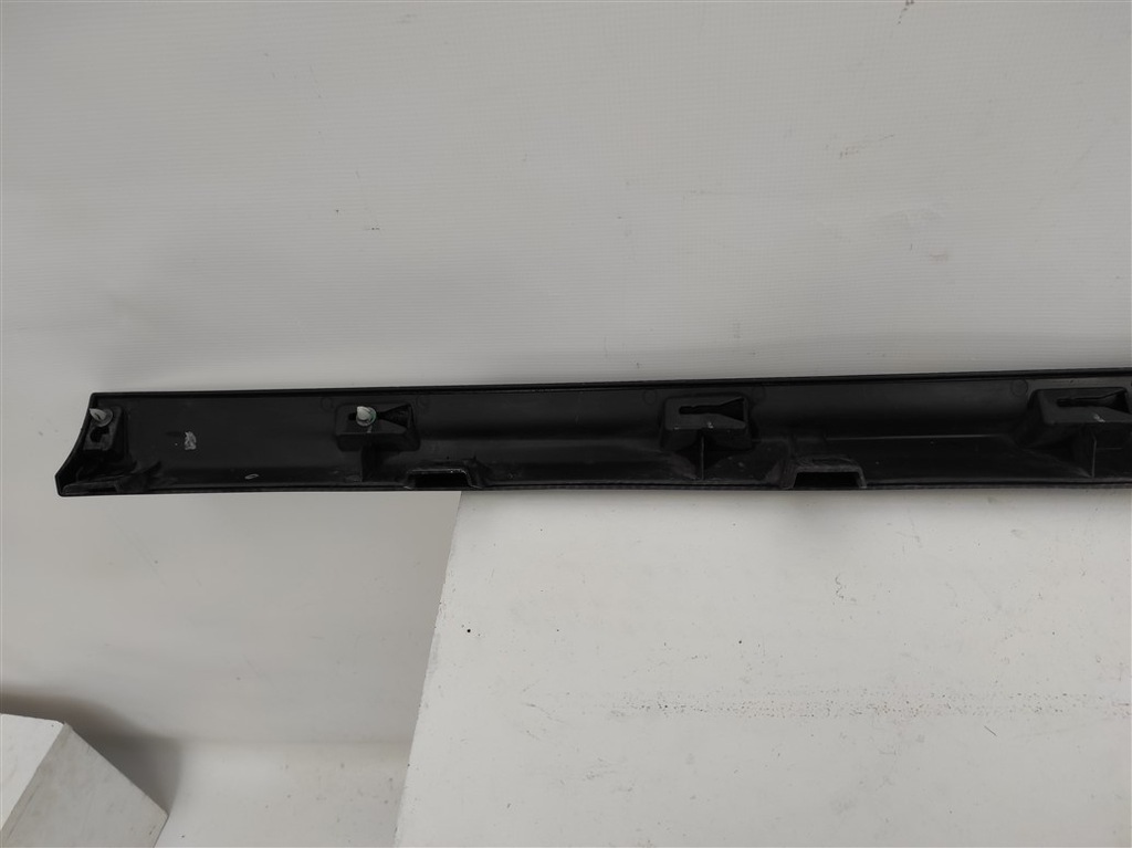 фото №6, Молдинг поріг права alfa romeo giulietta карбон