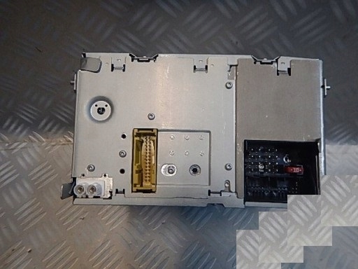 фото №2, Skoda octavia vw passat радио cd 3c8035190c