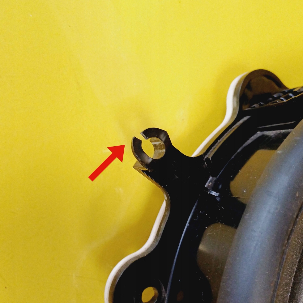 фото №8, Динамик левый перед audi a4 s4 b6 kombi 8e0035411 nr227